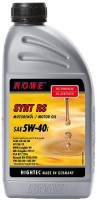 Engine Oil Rowe Hightec Synt RSI 5W-40 1 L