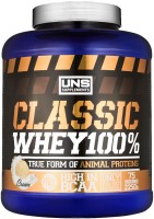 Photos - Protein UNS Classic Whey 100% 2.3 kg