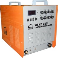 Photos - Welder Zubr WSME-315 AC/DC 