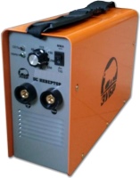 Photos - Welder Zubr MMA-280I 