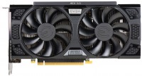 Graphics Card EVGA GeForce GTX 1050 Ti 04G-P4-6255-KR 