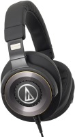 Photos - Headphones Audio-Technica ATH-WS1100iS 