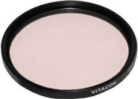 Photos - Lens Filter Vitacon 1A 67 mm