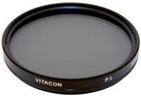 Photos - Lens Filter Vitacon PL 58 mm