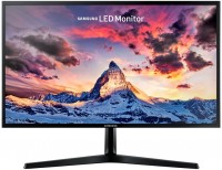 Monitor Samsung S24F356F 24 "