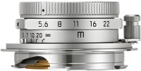Photos - Camera Lens Leica 28mm f/5.6 SUMMARON-M