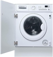 Photos - Integrated Washing Machine Electrolux EWX 14550