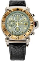 Wrist Watch Nexxen NE10902CHM 2T/SIL/BLK 