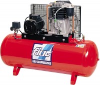 Photos - Air Compressor FIAC AB 500-858 500 L