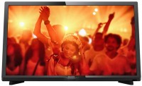 Photos - Television Philips 22PFT4031 22 "