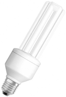 Photos - Light Bulb Osram DULUX Intelligent Longlife 22W 2700K E27 