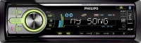 Photos - Car Stereo Philips CEM-250 