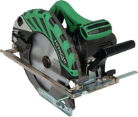 Photos - Power Saw Hitachi C9U2 
