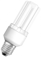 Photos - Light Bulb Osram DULUX Intelligent Longlife 5W 4000K E27 