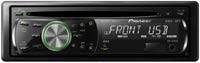 Photos - Car Stereo Pioneer DEH-2220UB 
