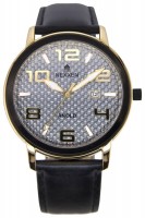 Wrist Watch Nexxen NE12803M GP/BLK/WHT/BLK 