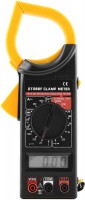 Photos - Multimeter Resanta DT-266F 