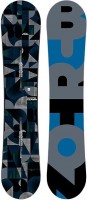Photos - Snowboard Burton Clash 151 (2016/2017) 