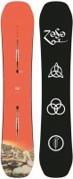 Photos - Snowboard Burton Easy Livin 152 (2016/2017) 