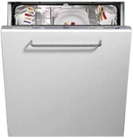 Photos - Integrated Dishwasher Teka DW6 55 FI 
