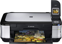 Photos - All-in-One Printer Canon PIXMA MP560 