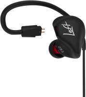 Photos - Headphones Knowledge Zenith ZS3 