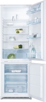 Photos - Integrated Fridge Electrolux ERN 29601 