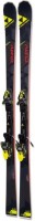 Photos - Ski Fischer RC4 The Curv DTX Racetrack 150 