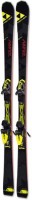 Photos - Ski Fischer RC4 The Curv Ti Allride 150 