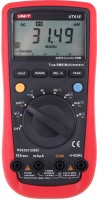 Photos - Multimeter UNI-T UT61E 