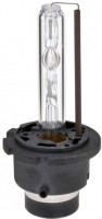 Photos - Car Bulb Cyclone Standart D4S 6000K 1pcs