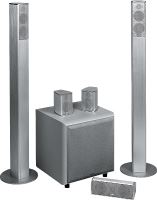 Photos - Speakers Teac LS-L800 