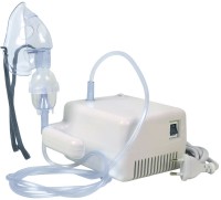 Photos - Nebuliser Paramed Compact