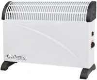 Photos - Convector Heater Centek CT-6120 2 kW