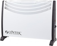 Photos - Convector Heater Centek CT-6122 2 kW