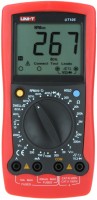 Photos - Multimeter UNI-T UT105 