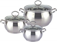 Photos - Stockpot Bohmann BH0601 