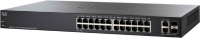 Photos - Switch Cisco SG220-26 