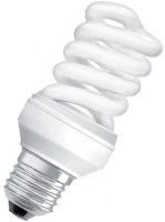 Photos - Light Bulb Osram DULUX Mini Twist 12W 2700K E27 