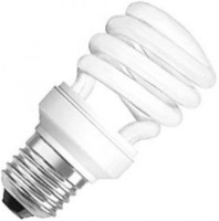 Photos - Light Bulb Osram DULUX Mini Twist 20W 4000K E27 