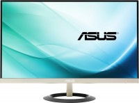 Photos - Monitor Asus VZ229H 22 "