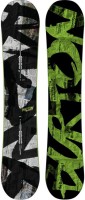 Photos - Snowboard Burton Blunt 159W (2014/2015) 