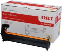 Ink & Toner Cartridge OKI 44844405 