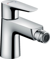 Photos - Tap Hansgrohe Talis E 71720000 