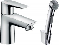 Photos - Tap Hansgrohe Talis E 71729000 