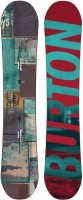Photos - Snowboard Burton Process Off-Axis 155 (2014/2015) 