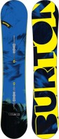 Photos - Snowboard Burton Ripcord 150 (2014/2015) 