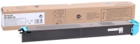 Photos - Ink & Toner Cartridge Sharp DX25GTCA 