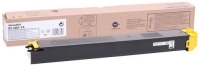 Photos - Ink & Toner Cartridge Sharp DX25GTYA 