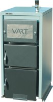 Photos - Boiler VART KS-T-30 30 kW